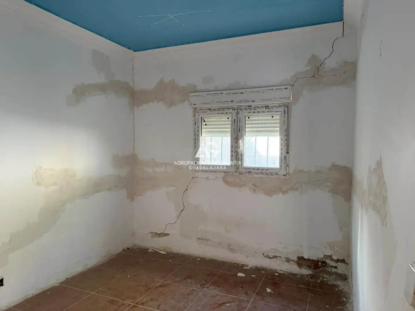 Habitación de Casa o chalet en venta en Centenera, Guadalajara