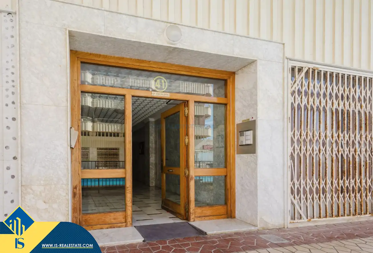 Apartament amb piscina en venda a Playa del Acequión, Náufragos y Rocío del Mar, imagen 44