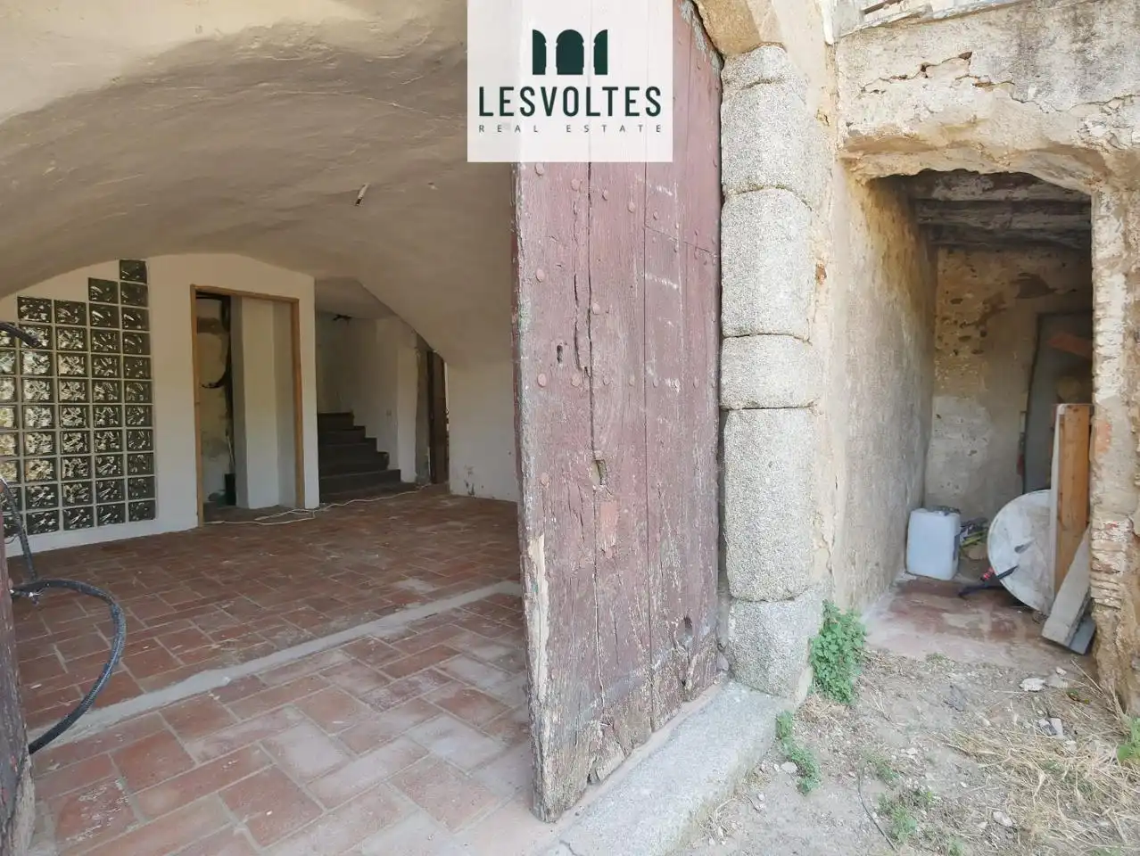Vista exterior de Casa o xalet en venda en Palafrugell amb Jardí privat, Parquet i Terrassa