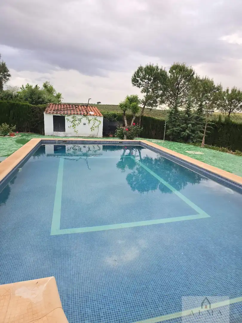 Detached house for sale in Almendralejo, imagen 18