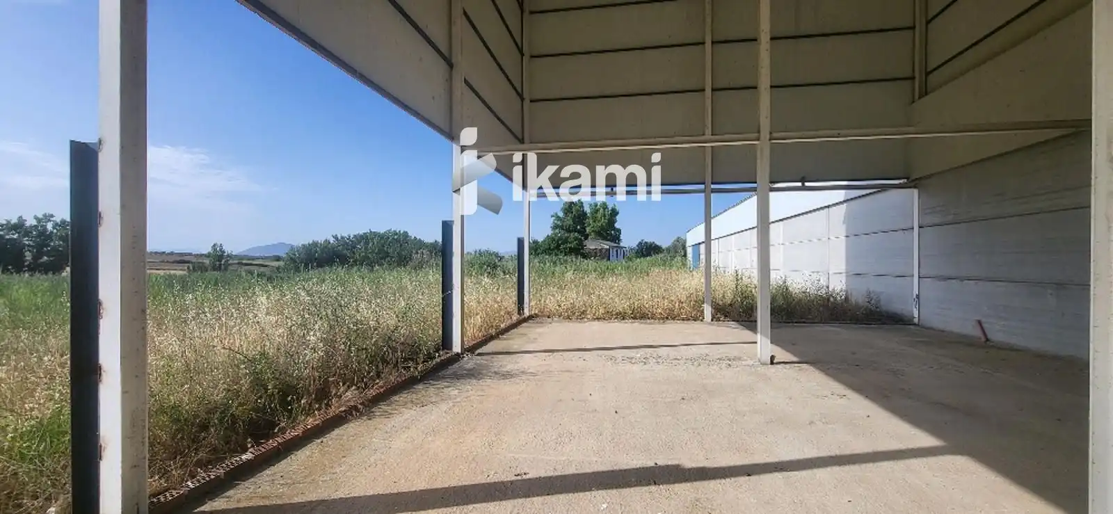 Nave industrial en venta en PUENTE DE ARZOBISPO A OROPESA POLIGONO 1, Oropesa