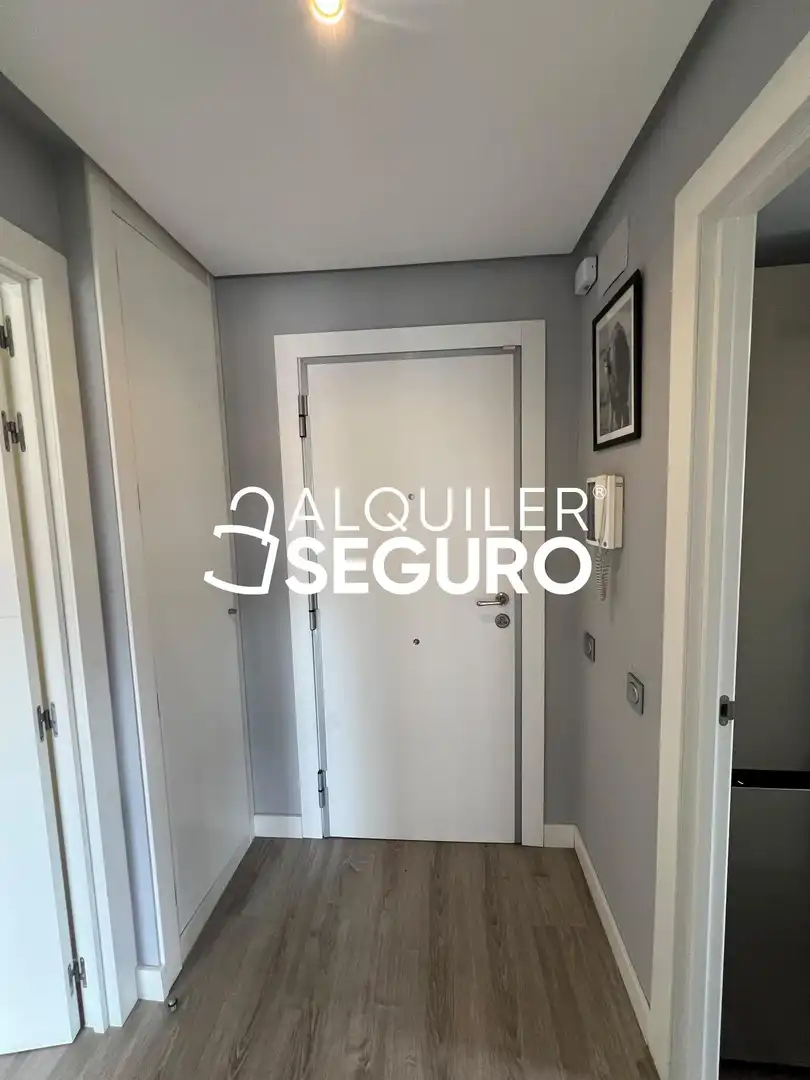 Piso de alquiler en Hospital de Orbigo, Las Tablas