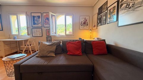 Foto 4 de Pis en venda a Intxaurrondo, Donostia - San Sebastián
