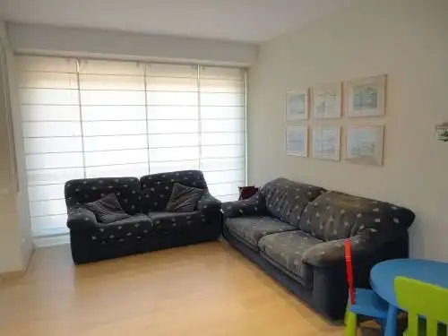 Living room of Detached homes for sale in Torredembarra  with Air Conditioner, Private garden and Terrace