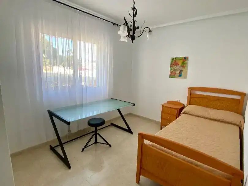 Habitación de Casa o chalet en venta en Rojales con Aire acondicionado y Piscina