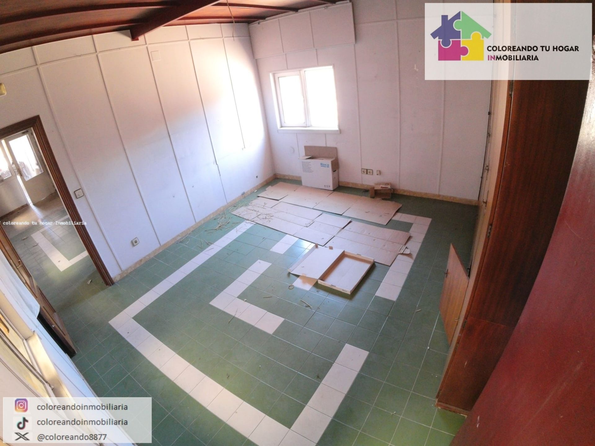 Local en venda en Villarejo de Órbigo amb Calefacció, Parquet i Terrassa