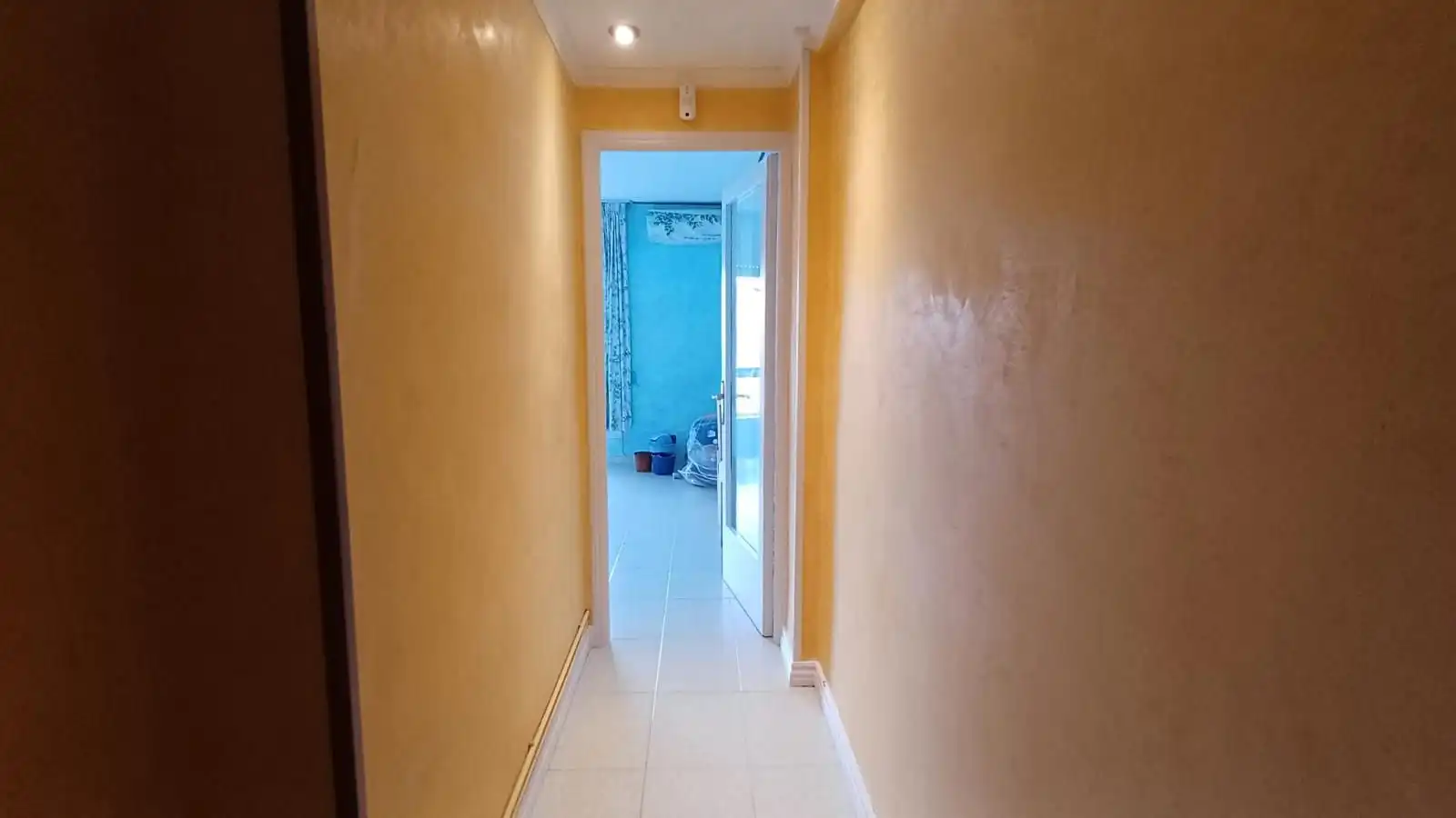 Flat for sale in Sabadell  with Heating