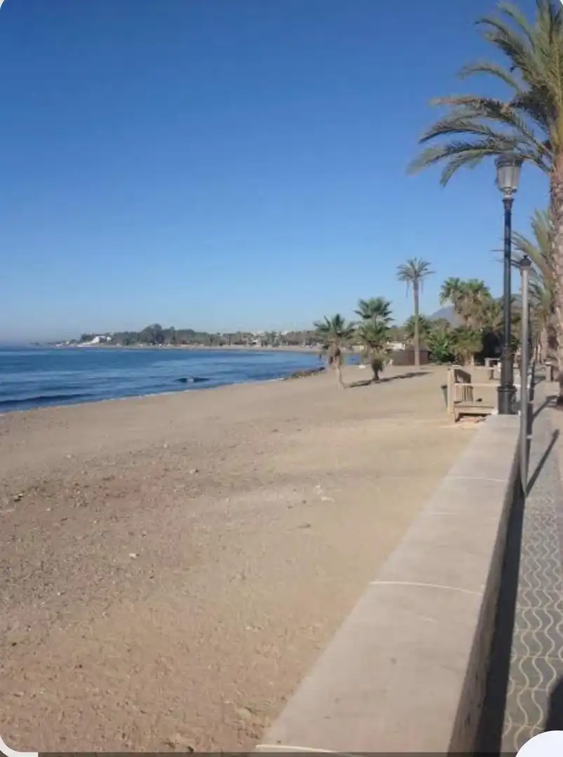 Aparcament en venda a San Pedro de Alcántara, imagen 3