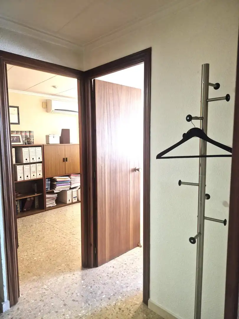 Ufficio con ascensore in affitto a Centro, imagen 12