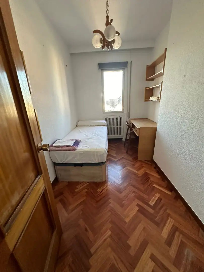 Wohnung zur Miete in Calle de la Infanta Mercedes, Castillejos - Cuzco