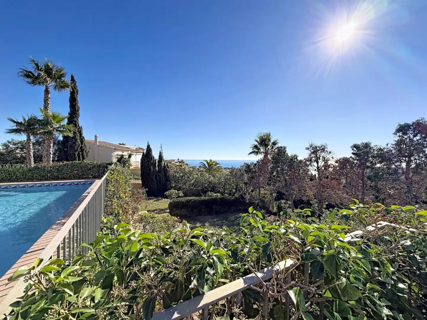 Xalet amb piscina en venda a Cumbre del Sol, imagen 63