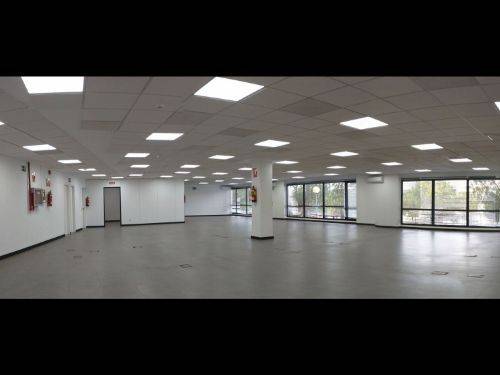 Oficina en Alquiler en Calle de Ramón y Cajal en Ensanche