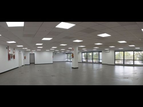 Oficina de alquiler en Alcobendas con Aire acondicionado