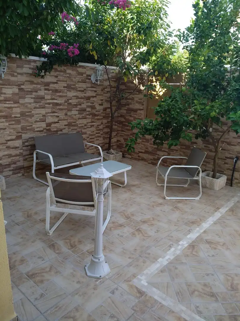 Terrassa de Casa o xalet en venda en Córdoba amb Aire condicionat, Calefacció i Terrassa