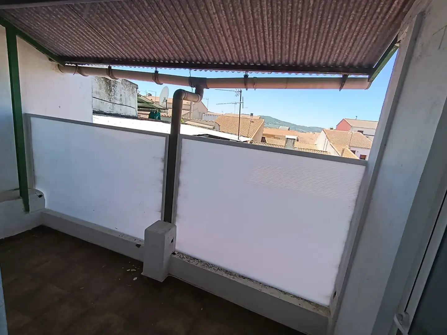Wohnung zum Verkauf in Herrera del Duque, imagen 26