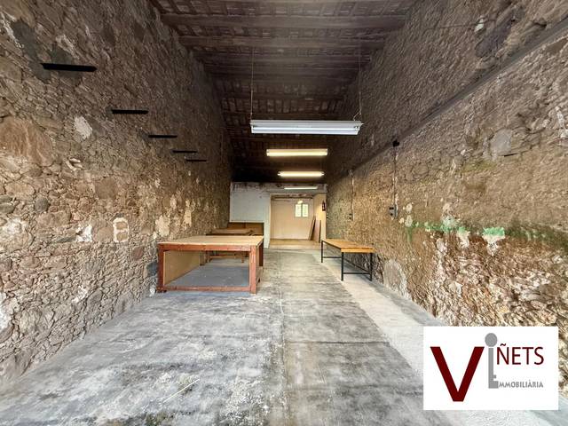 Local comercial en Alquiler en Nord-Oest - Can Noguera