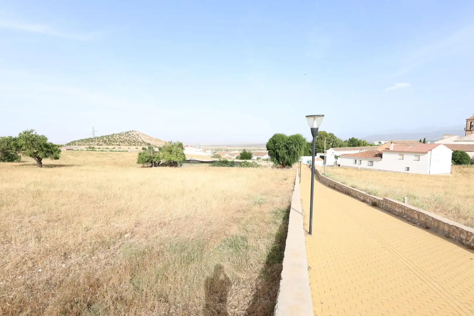 Residencial en venta en Darro