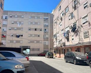Vista exterior de Dúplex en venda en Jerez de la Frontera