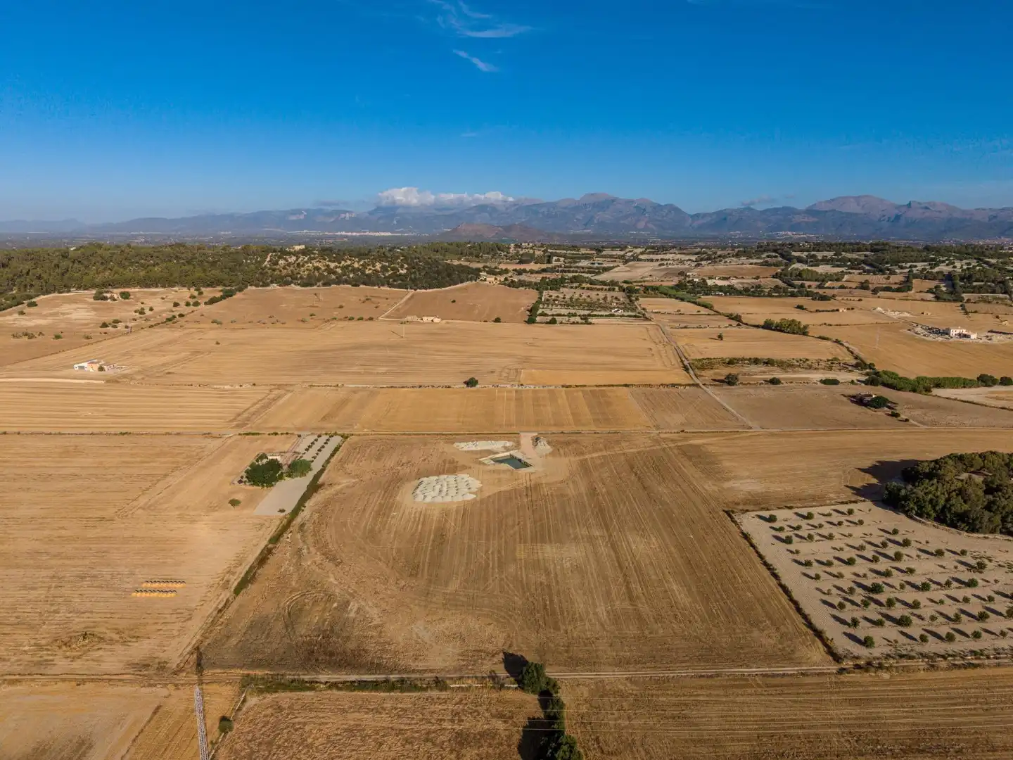 Terreny rústic en venda a Polígono parcela 207 2, imagen 18