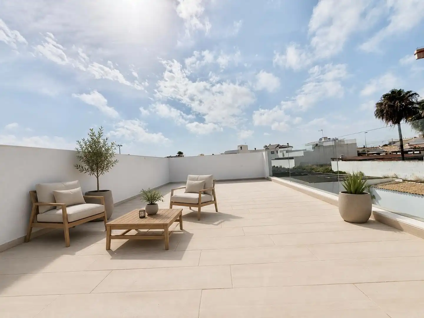 Villa mit Terrasse zum Verkauf in Lo Pagán, imagen 49