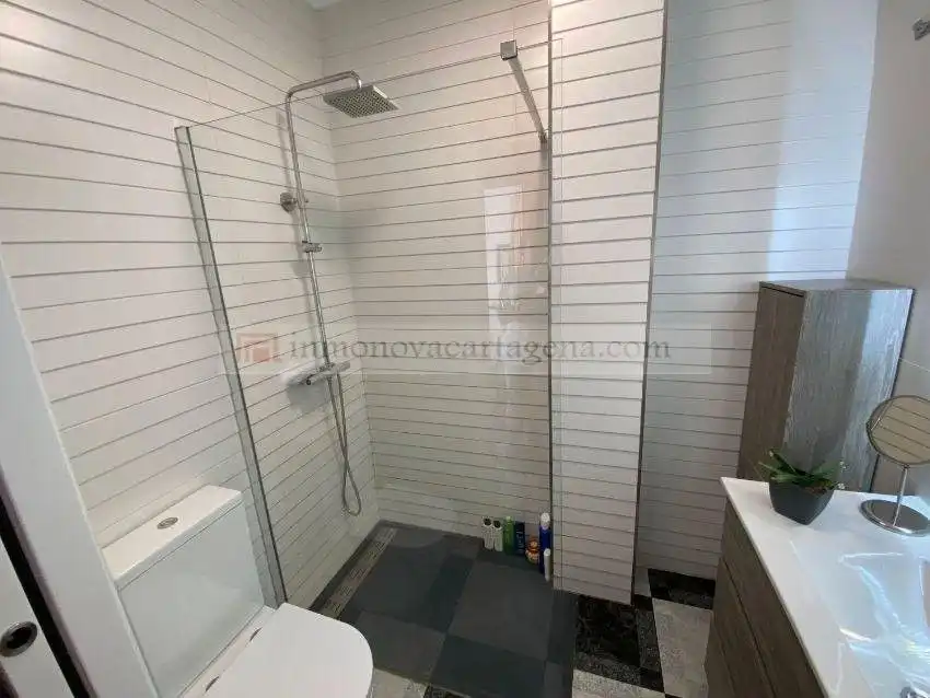 Baño de Piso en venta en Cartagena
