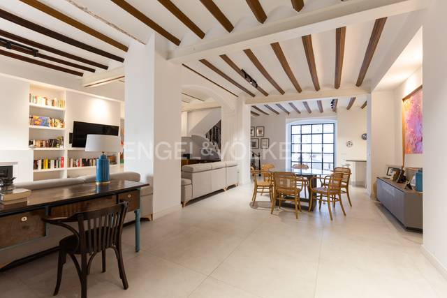 Casa-chalet en Venta en Moncófar Pueblo