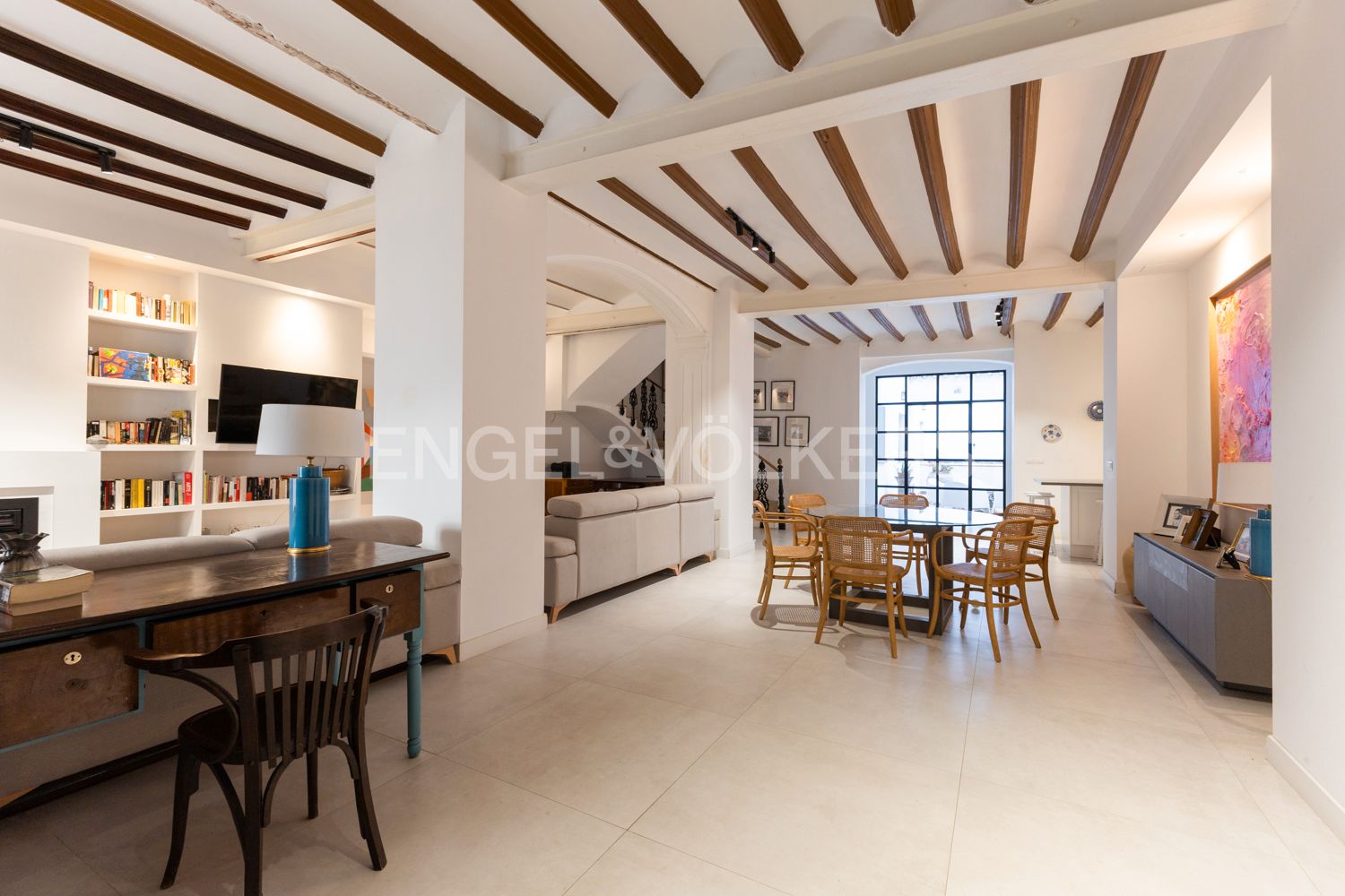 Cocina de Casa o chalet en venta en Moncofa con Calefacción, Piscina y Balcón