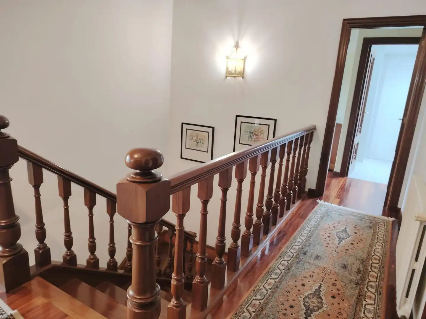 Casa o chalet en venta en Vigo  con Calefacción, Terraza y Balcón