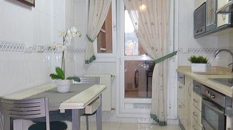 Foto 2 de Pis en venda a Miribilla, Bilbao