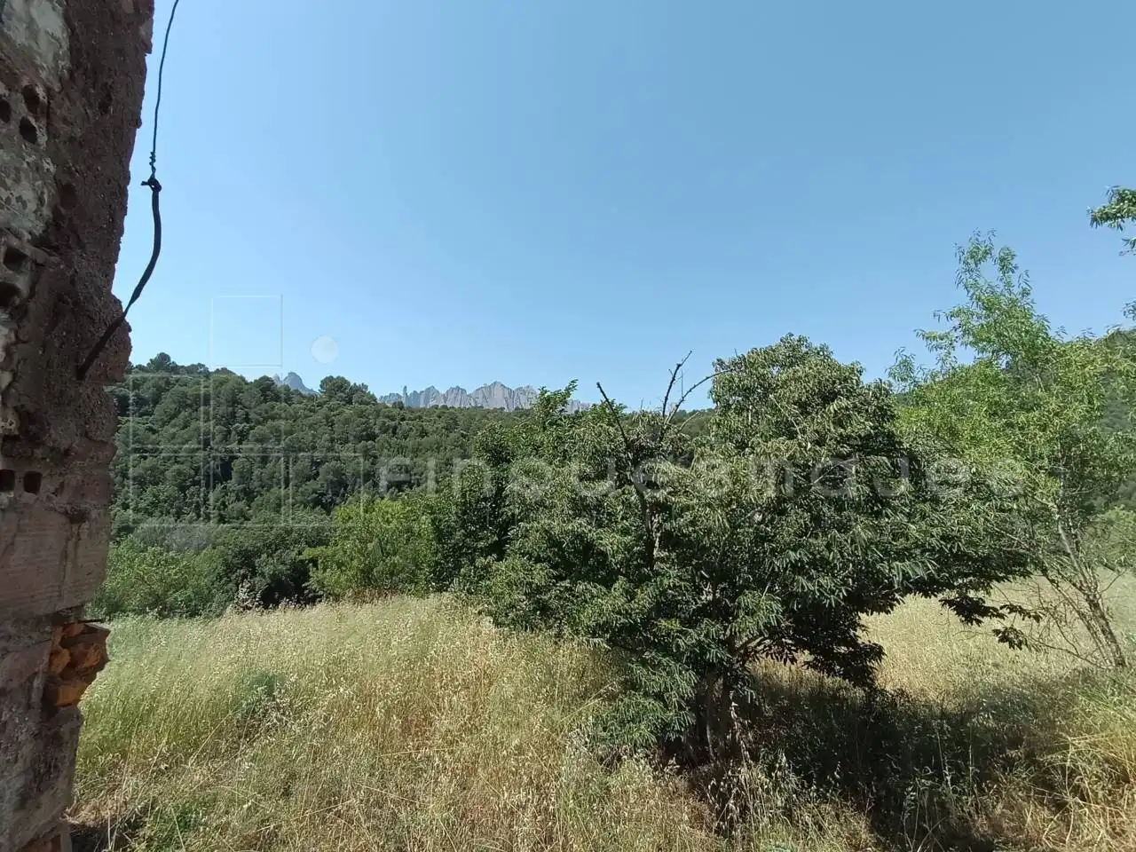 Haus oder Chalet zum Verkauf in Castellbell i el Vilar mit Klimaanlage, Parkett und Terrasse
