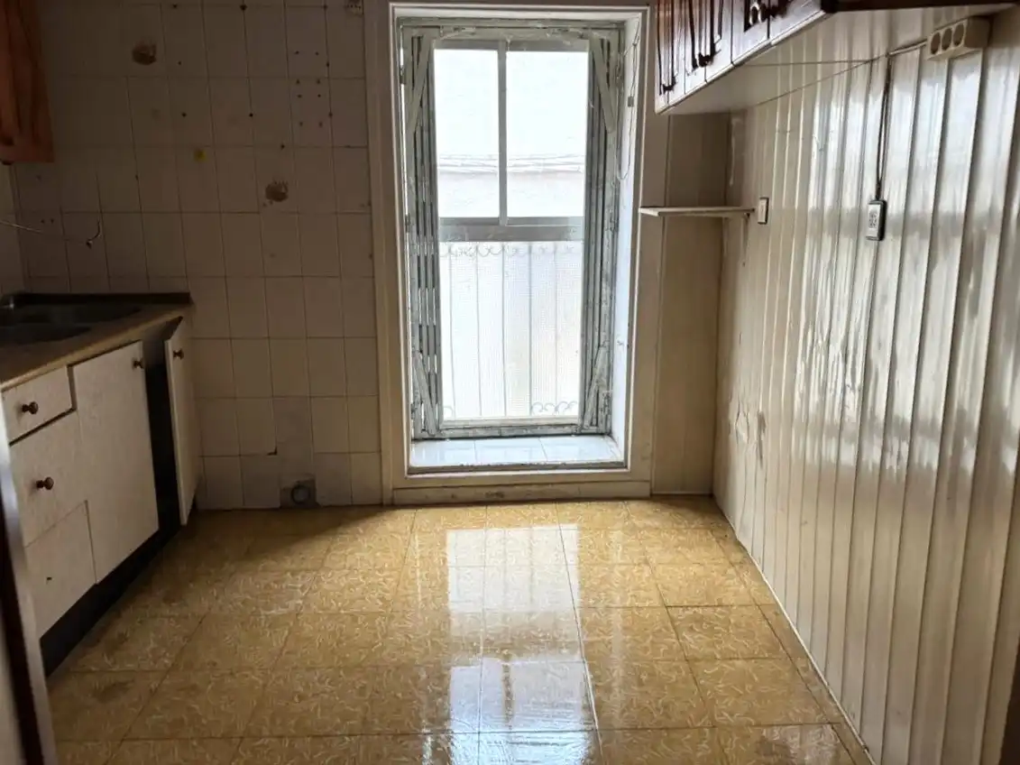 Habitación de Casa adosada en venta en Autol