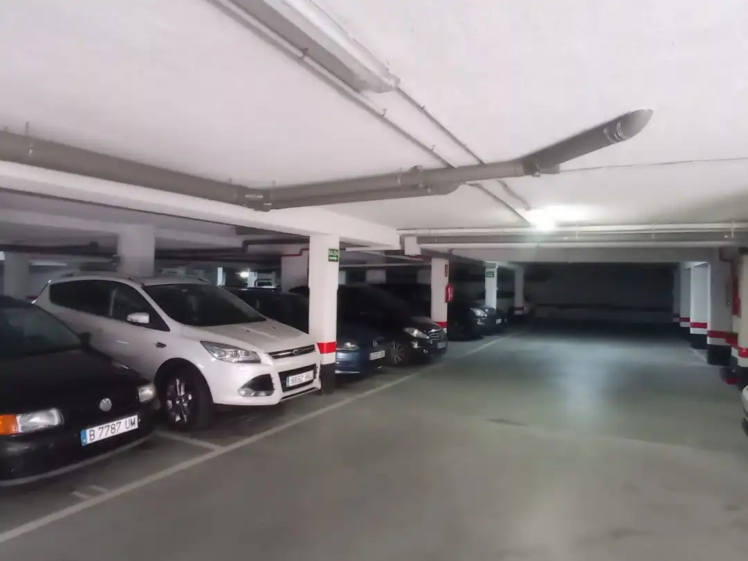 Parcheggio in vendita a Lamiako - Txopoeta, imagen 3