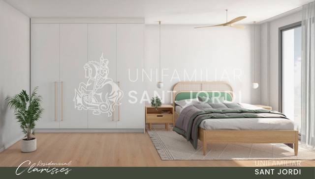 Piso en Venta en Ponent