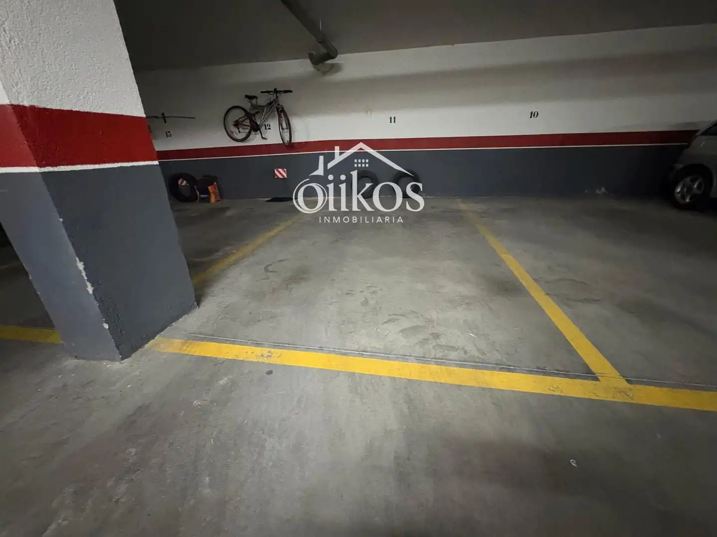 Flat with terrace for sale in Moriscos, imagen 32