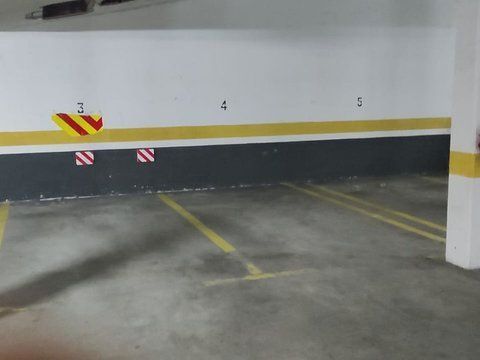 Parking of Garage for sale in Valladolid Capital