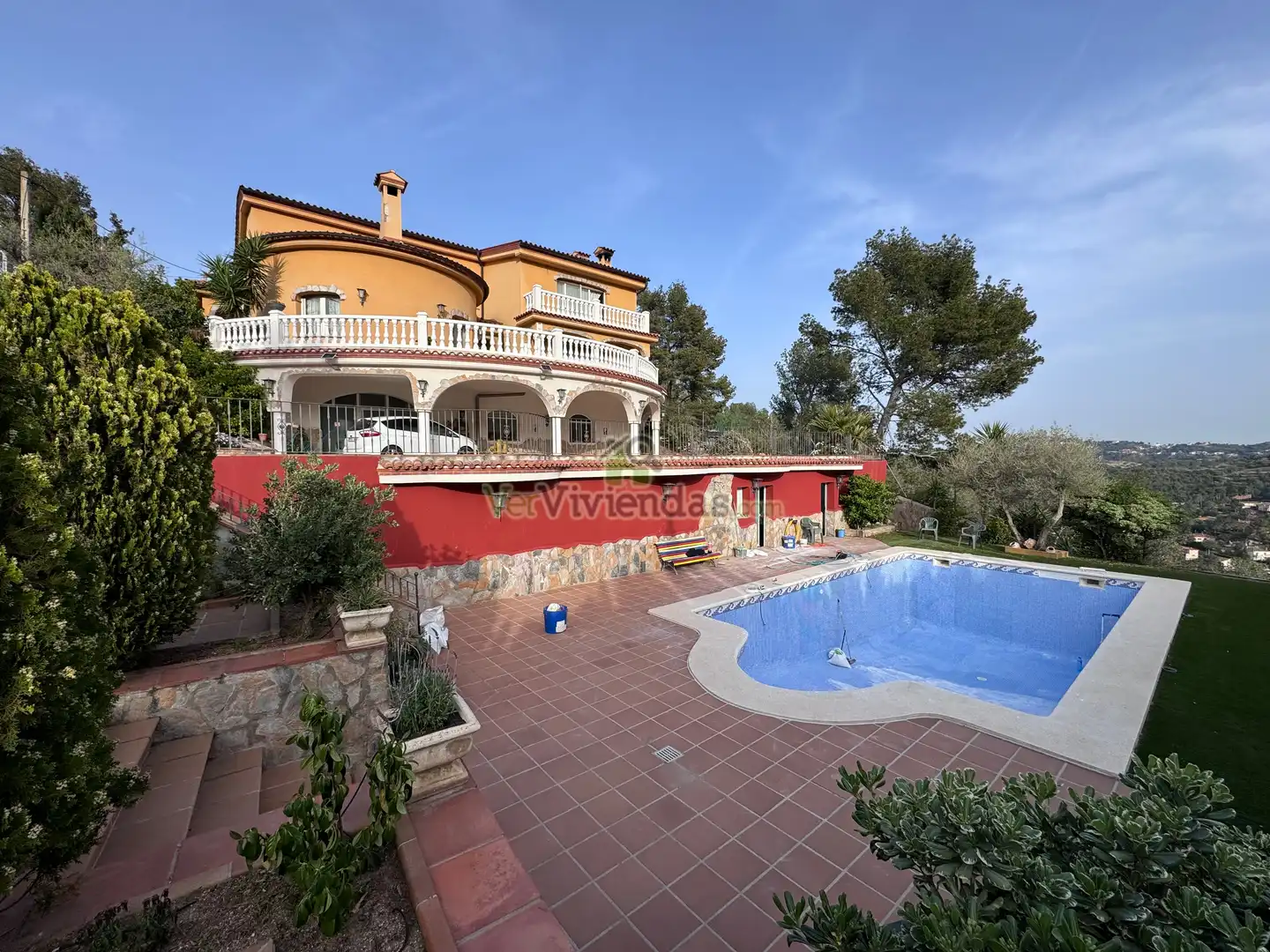 Casa o xalet en venda a Setena Avinguda, 16, Torrelles de Llobregat