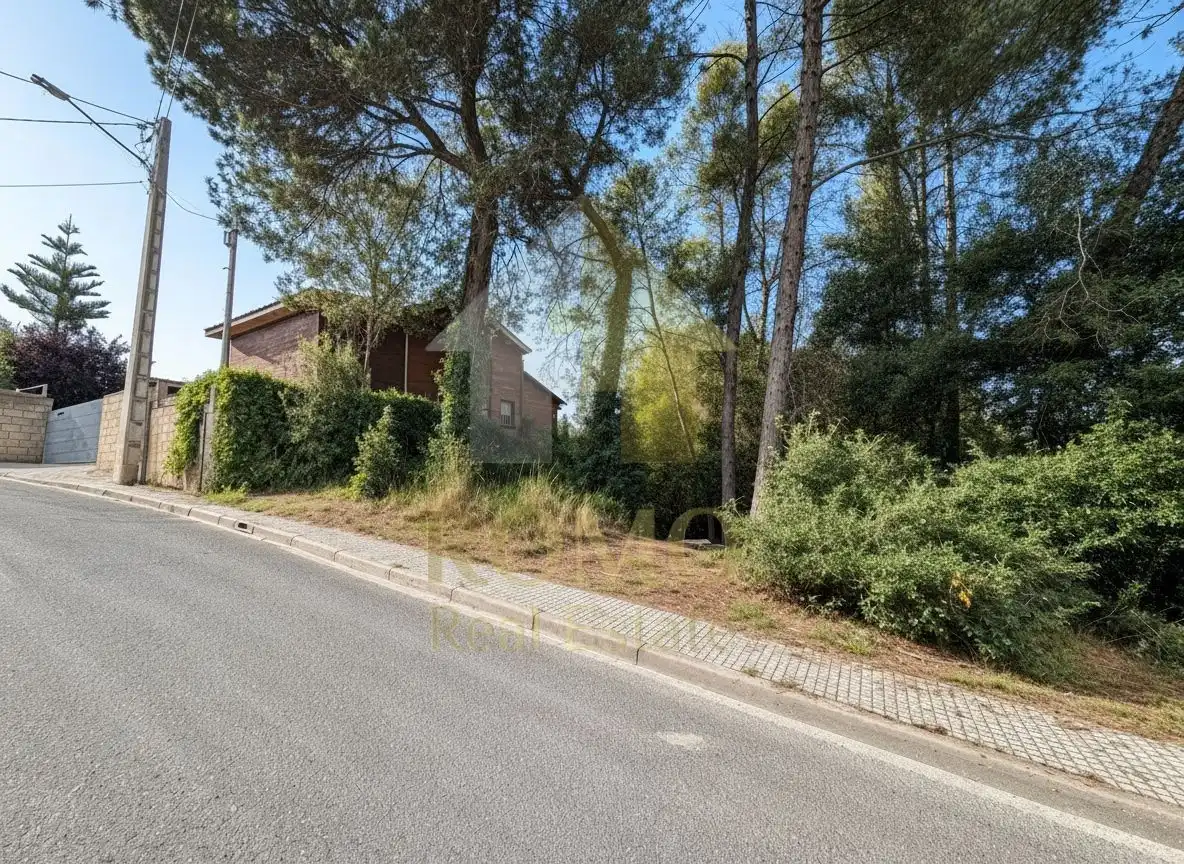 Wohnbaugrundstück zum Verkauf in Carrer de la Puput 7, imagen 3