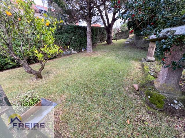 Terreno residencial en Venta en Bueu