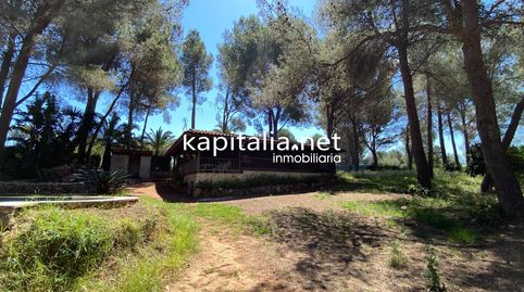 Foto 5 de Casa o chalet en venta en Alberic, Valencia