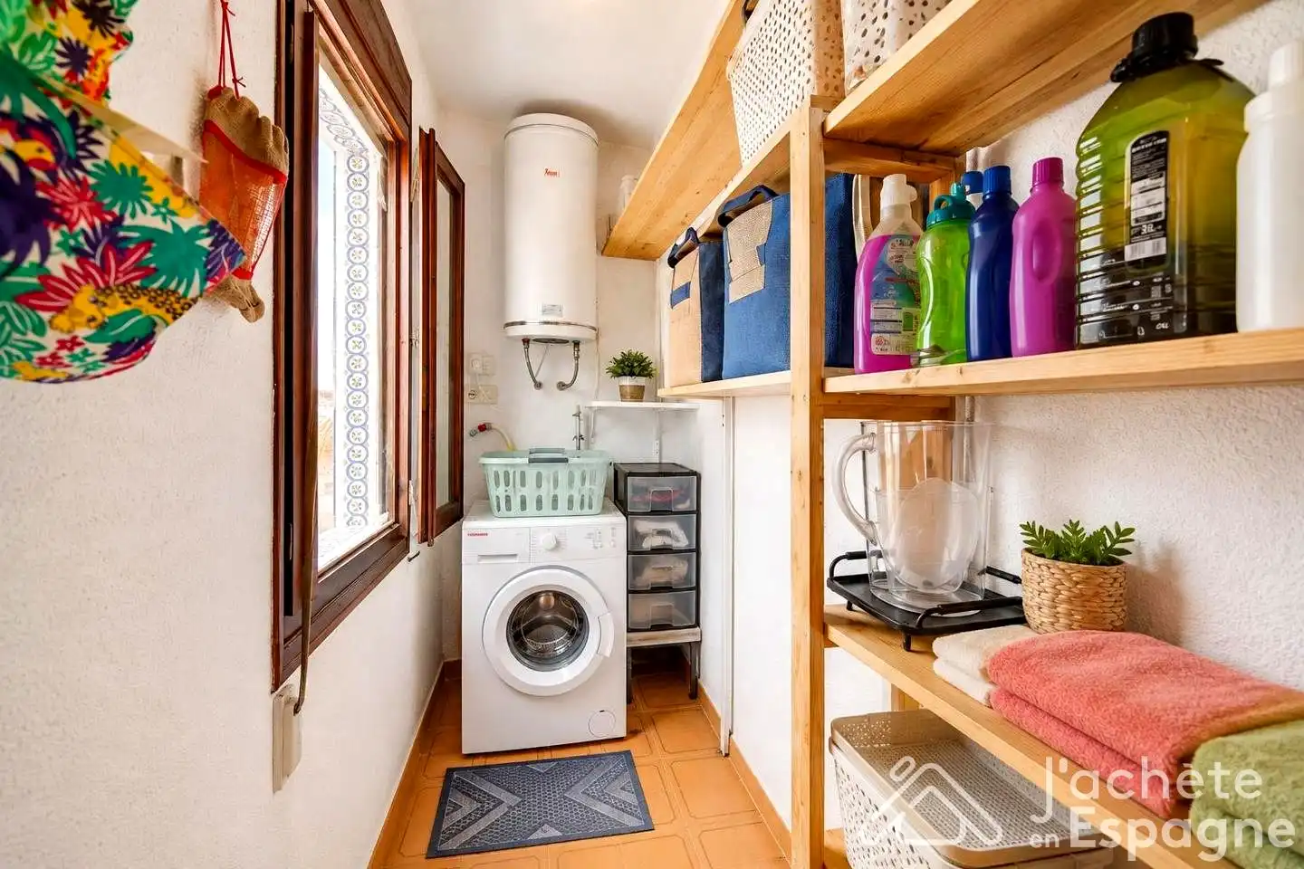 Terraza de Ático en venta en Vinaròs con Calefacción, Terraza y Amueblado