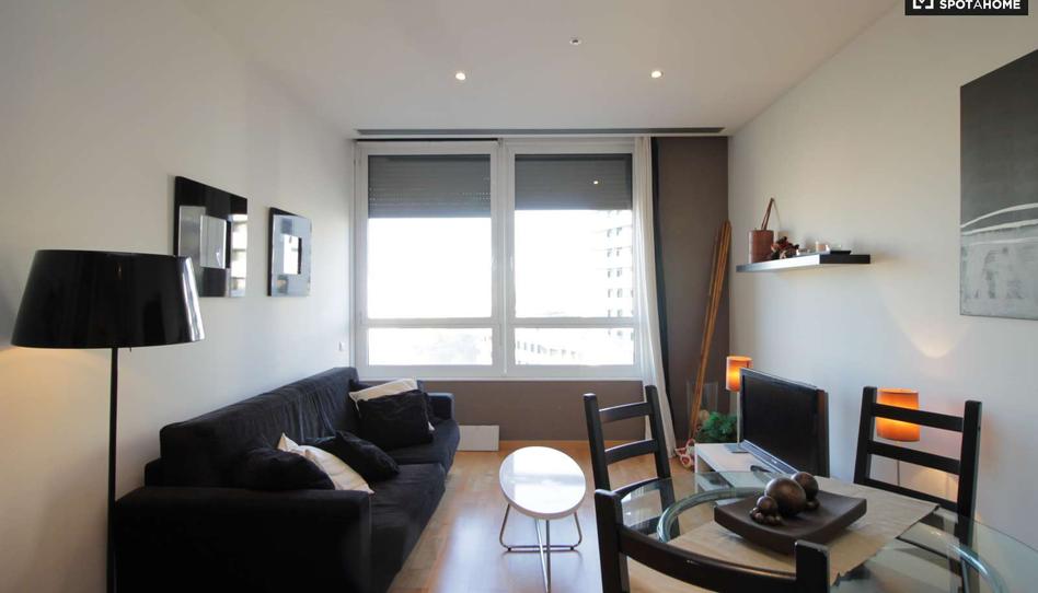 Photo 1 of Apartment to share in Diagonal Mar i el Front Marítim del Poblenou, Barcelona