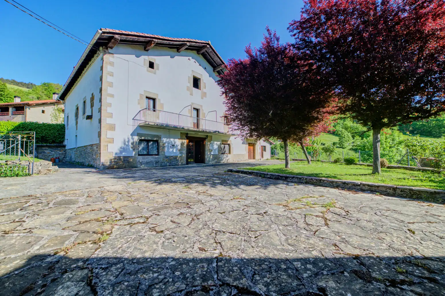 Casa o chalet en venta en Eraso - San Miguel 30. Imotz, Imotz