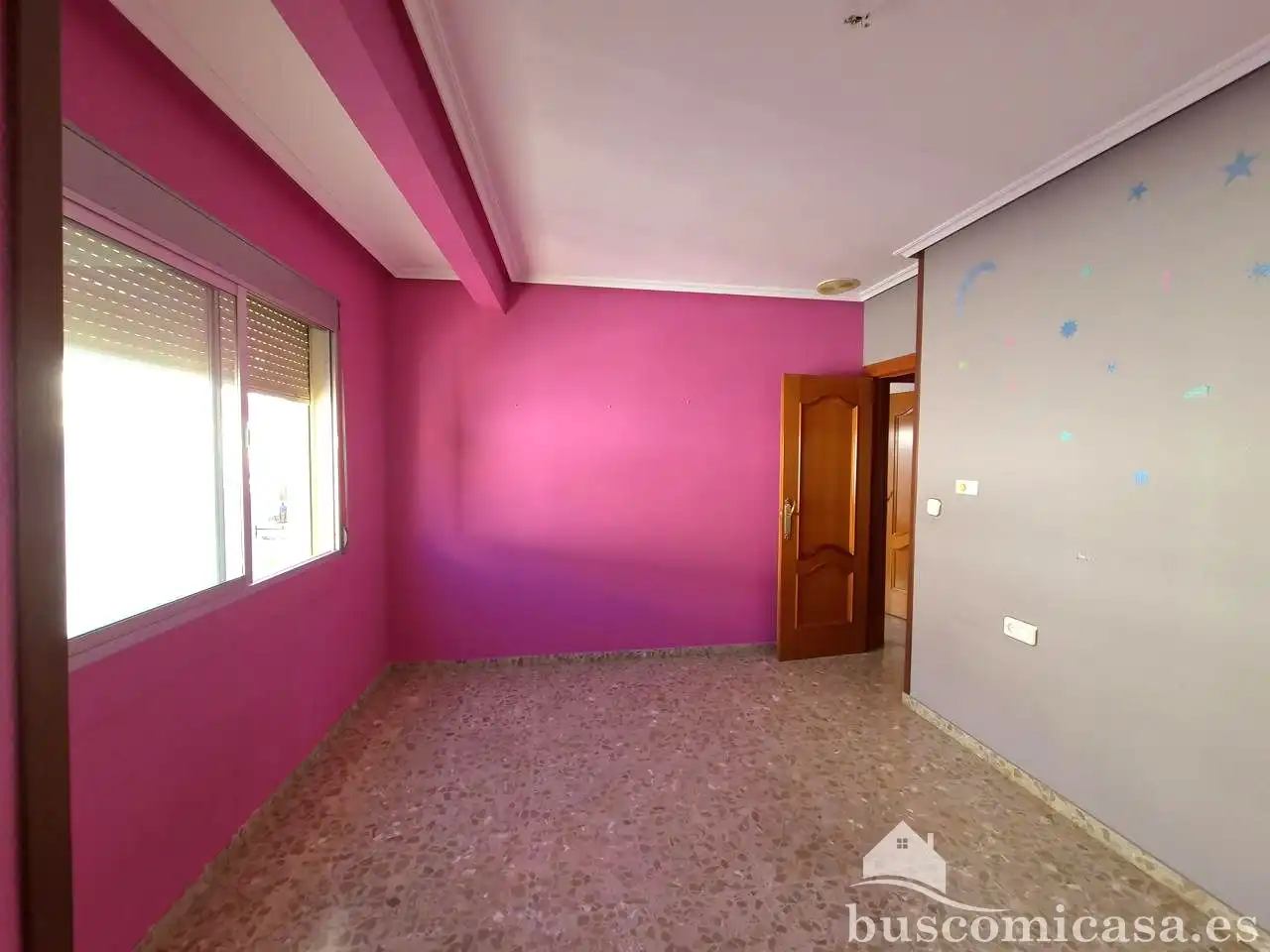 Piso con terraza en venta en Avenida Pablo Picasso, imagen 42