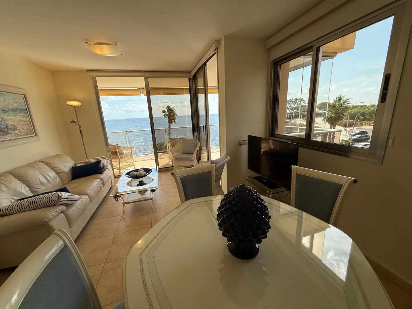 Apartament amb ascensor en venda a Zona Levante - Playa Fossa, imagen 52