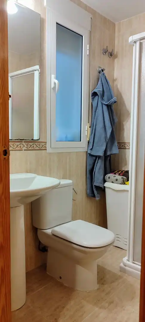 Piso con ascensor en venta en Olula del Río, imagen 6