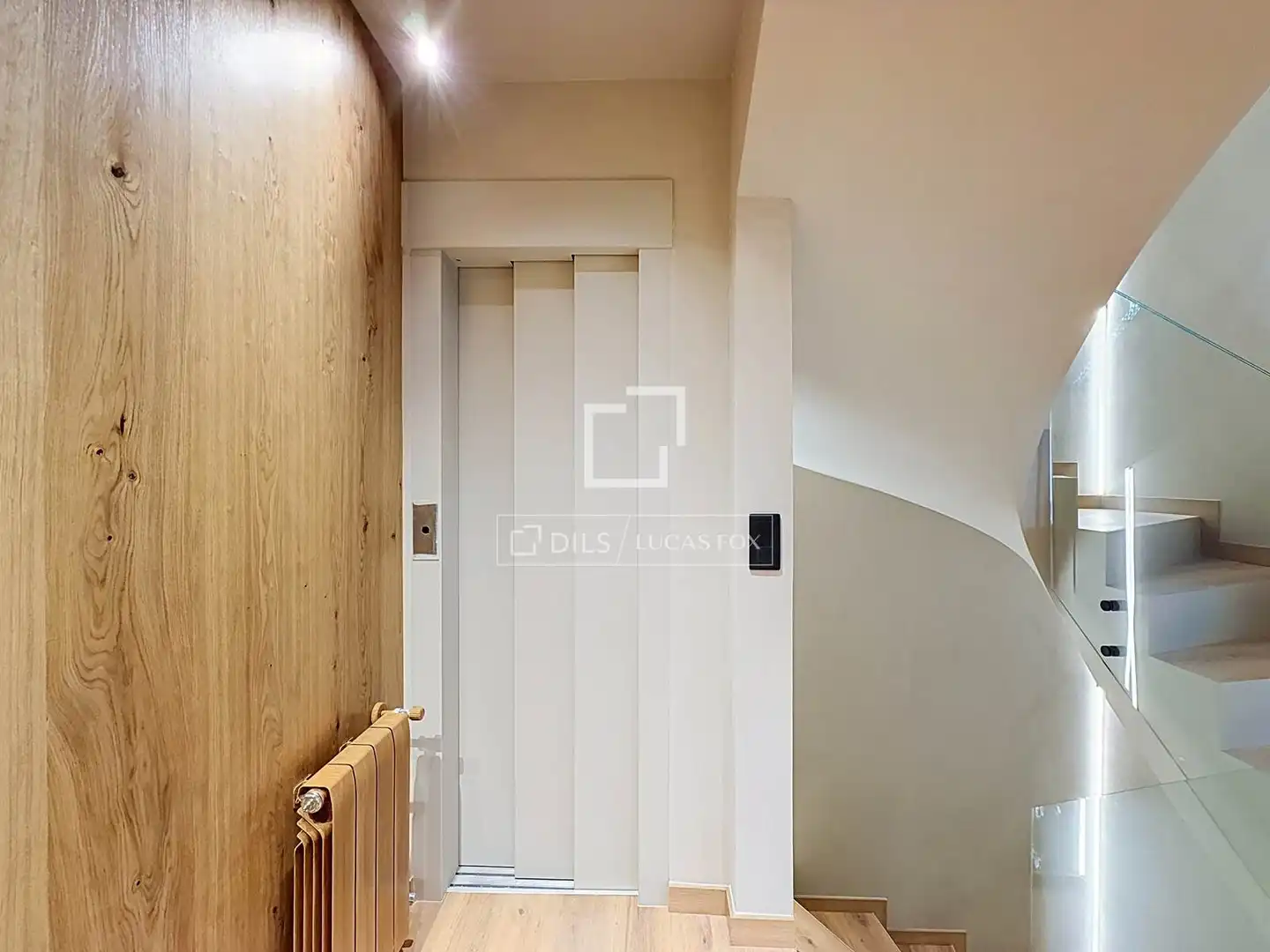 Casa o xalet en venda en Madrid amb Calefacció, Jardí privat i Parquet