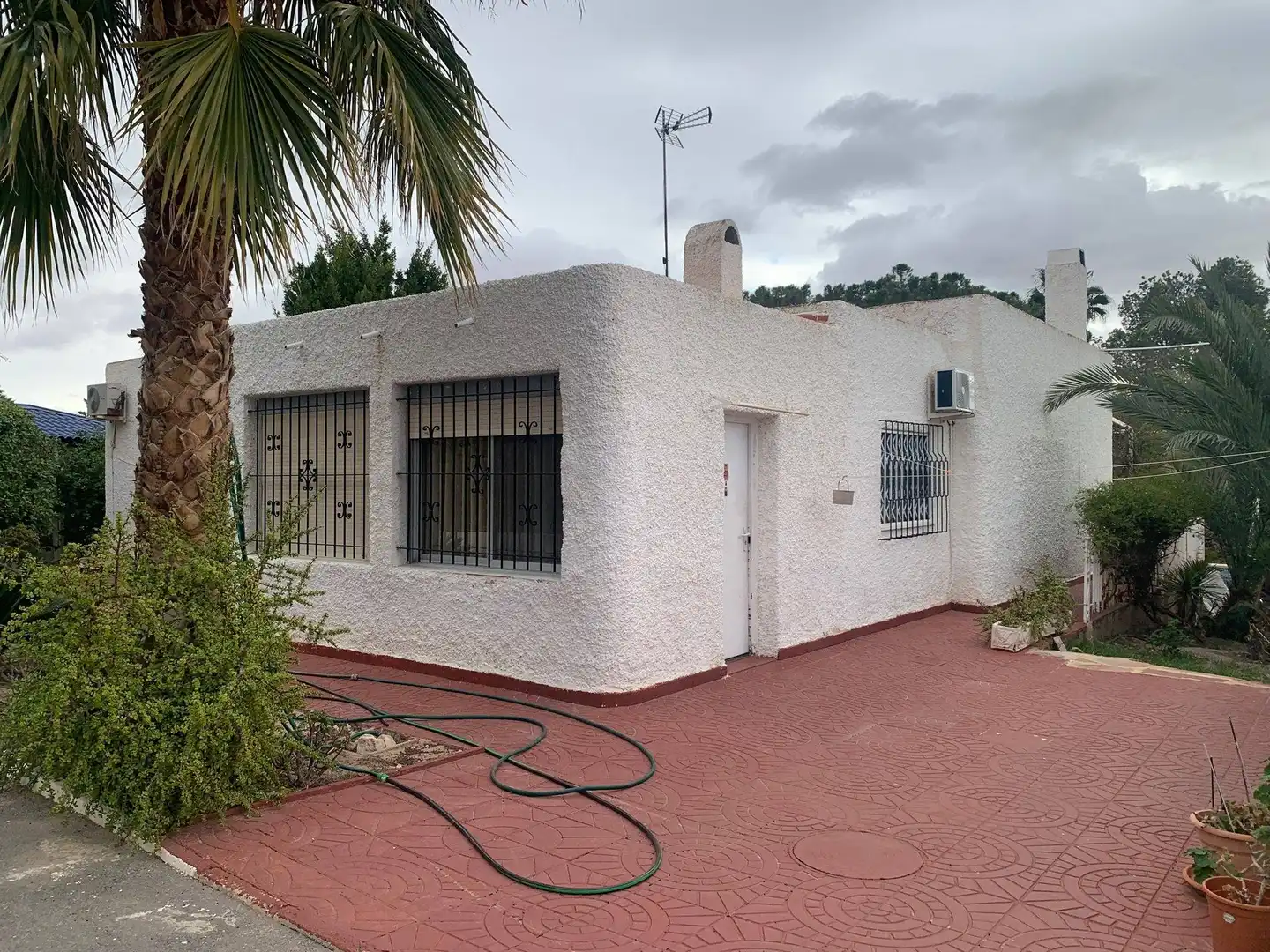 Casa o xalet en venda a Urbanizacion calle altamira, El Toscar