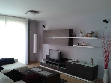Wohnung zum Verkauf in L'Alcora