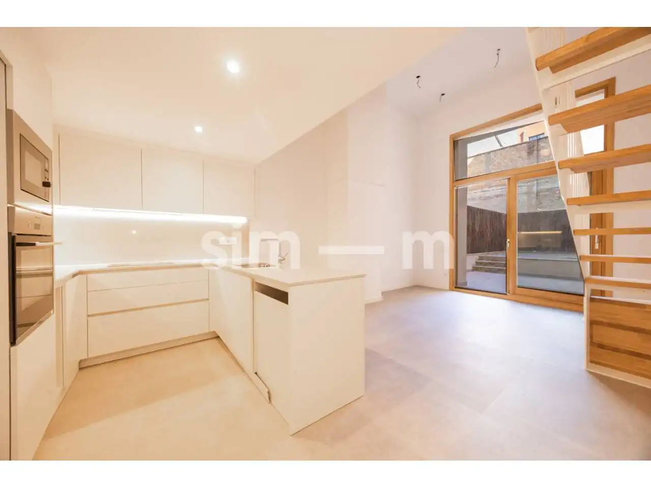 Flat with garden for sale in Calle Nou 15, imagen 7