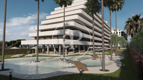 Photo 2 from new construction home in Flat for sale in Moncófar Playa, Castellón